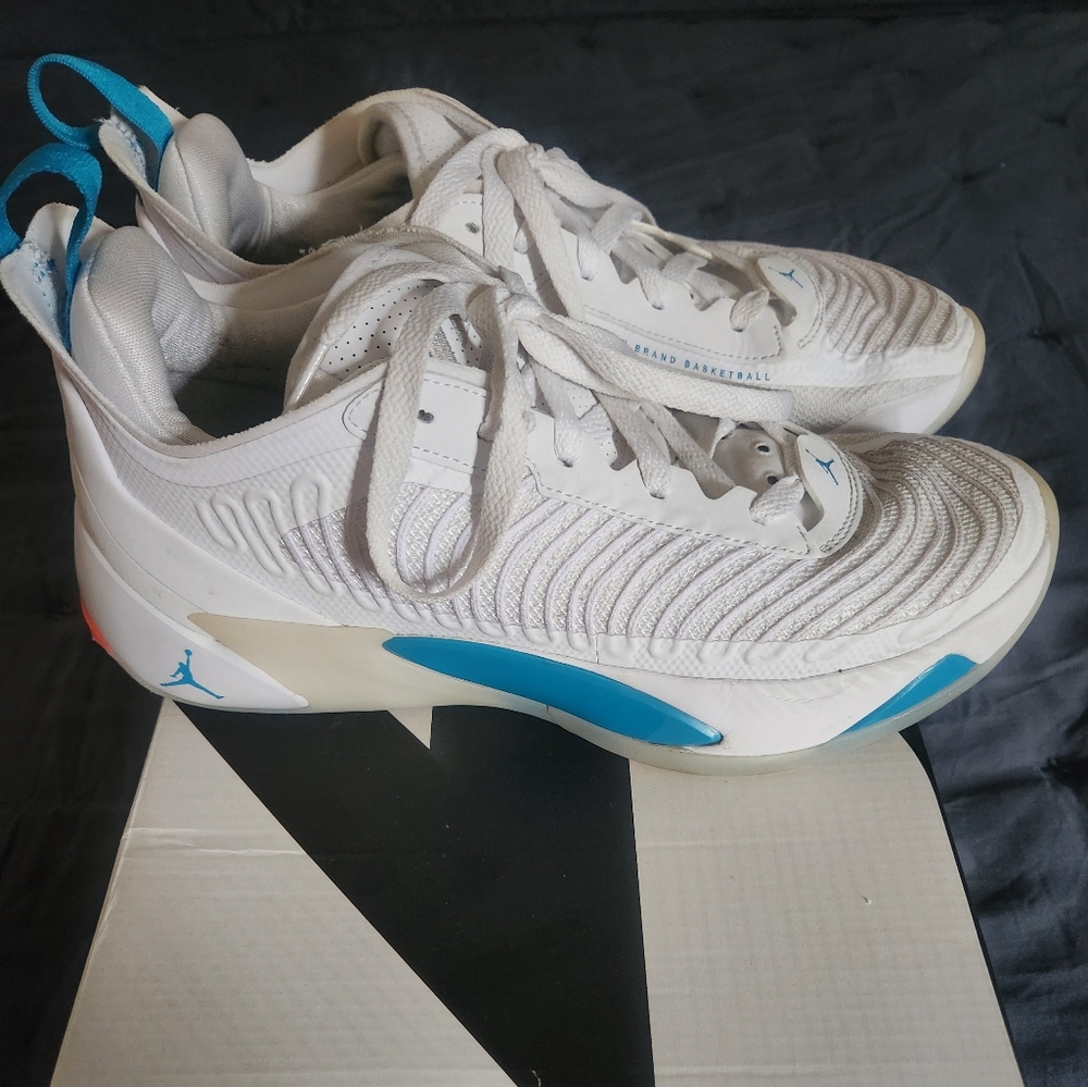 Nike Jordan Luka 1 Basketball Shoes